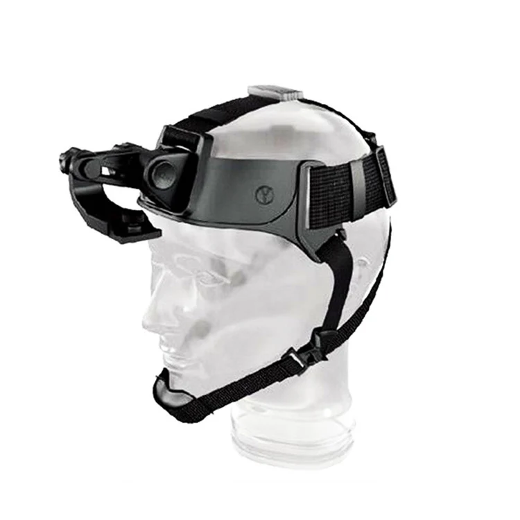 Pulsar  Infrared Night Vision Helmet Bracket  Truck 79032 Optoelectronic Instrument Accessories Night Vision Helmet