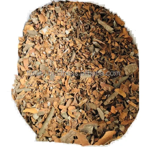 TOP SALE SINGLE SPICES & HERBS HIGH QUALITY NATURAL BROKEN CASSIA SKIN MADE IN VIETNAM