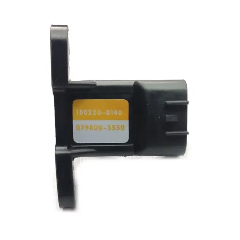 Датчик давления на впуске 266-0316 C4.2 C6.4 381-9064 E312D2 E320D2 7861-91-1420 PC200-7 8-98121697-0 6HK1 266-1477 D6N