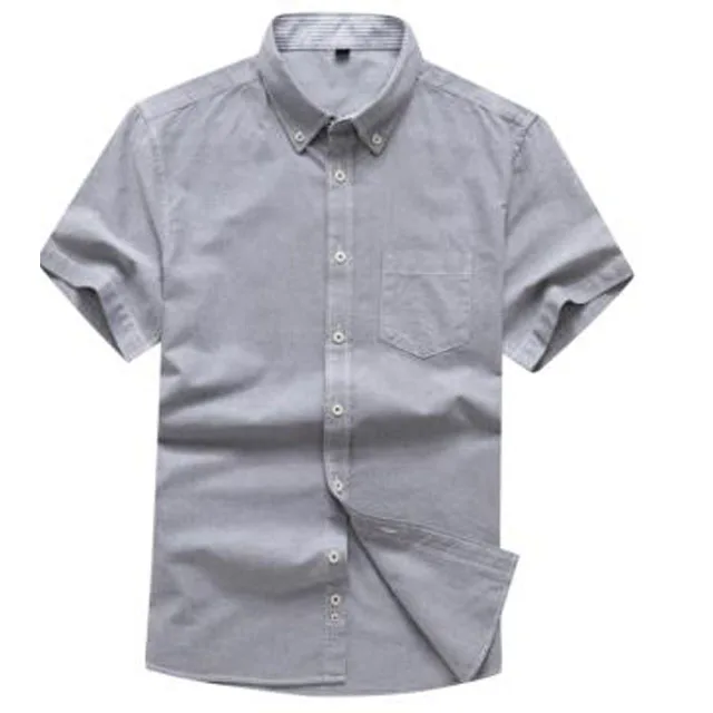 
Man Clothing 2020 Man Clothing Fasion Shirts for short Sleeve Shirt Men 