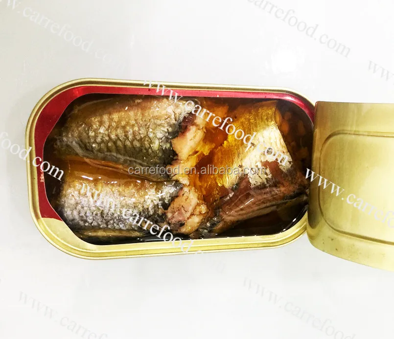 
Canned skipjack tuna/tuna canning factory/tuna canned in oil 
