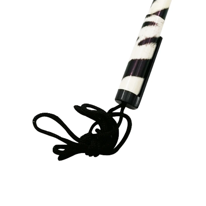 Zebra pattern ball pen with tiger skin pattern, custom cheap promotional pen