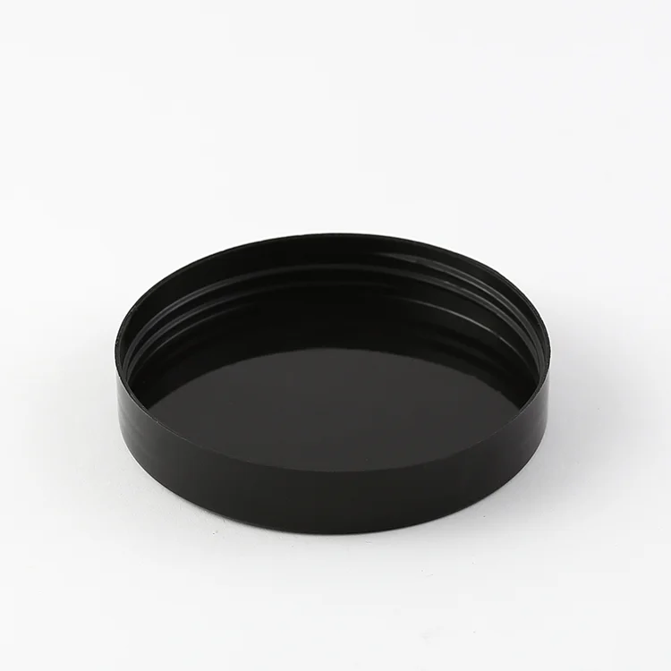 
Factory Direct Food Grade Standard Plastic Lid 89mm Screw Cap 