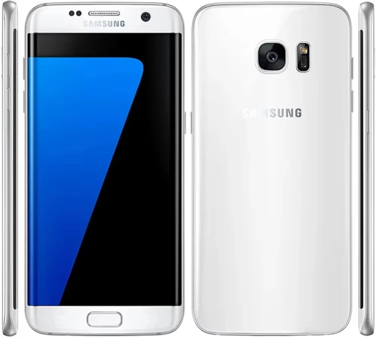 Factory Direct Sales used   for Samsung Galaxy S7 Edge 5.5inch Unlocked Original Cell Phone Android Operating System Refurbished
