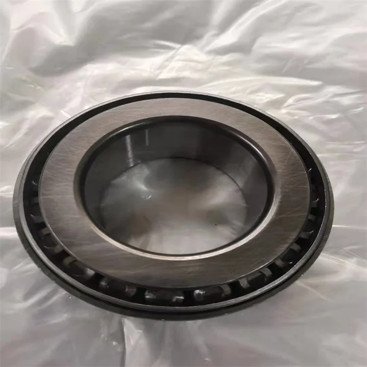 High Quality Taper Roller Bearing Bear OEM Steel Energy Plant Material Origin Type Open Row Works Industries Construction Mining