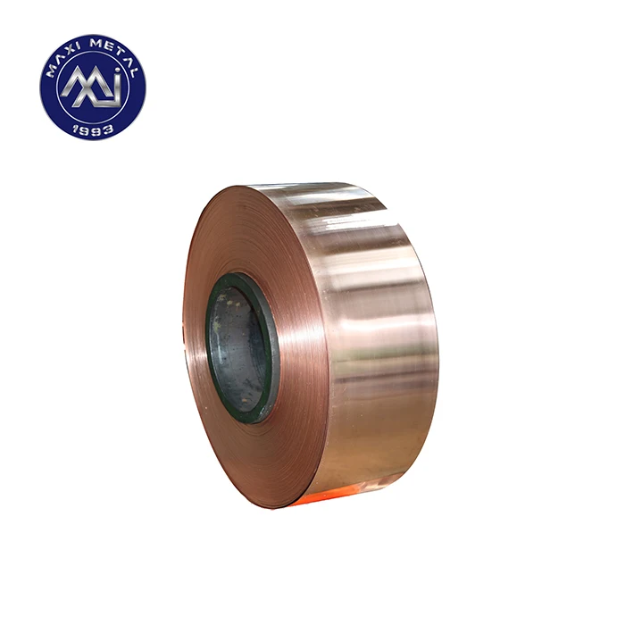 Прямая оптовая продажа отличная стандартная 99.99% чистота чистая медная катушка с отличными ценами