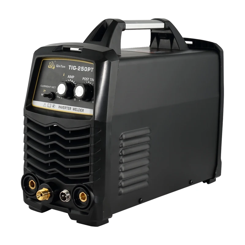 tig mini high frequency butt fusion welding electrode machine