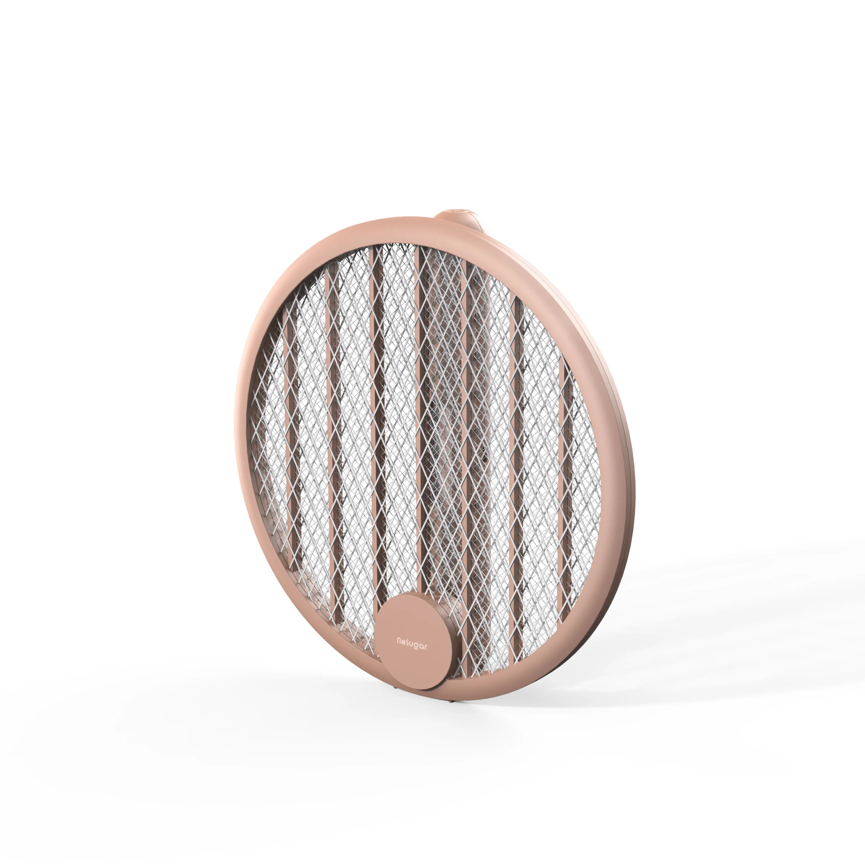 Rechargeable Mosquito Racket Mosquito Swatter Mosquito Killer 2in1 usb