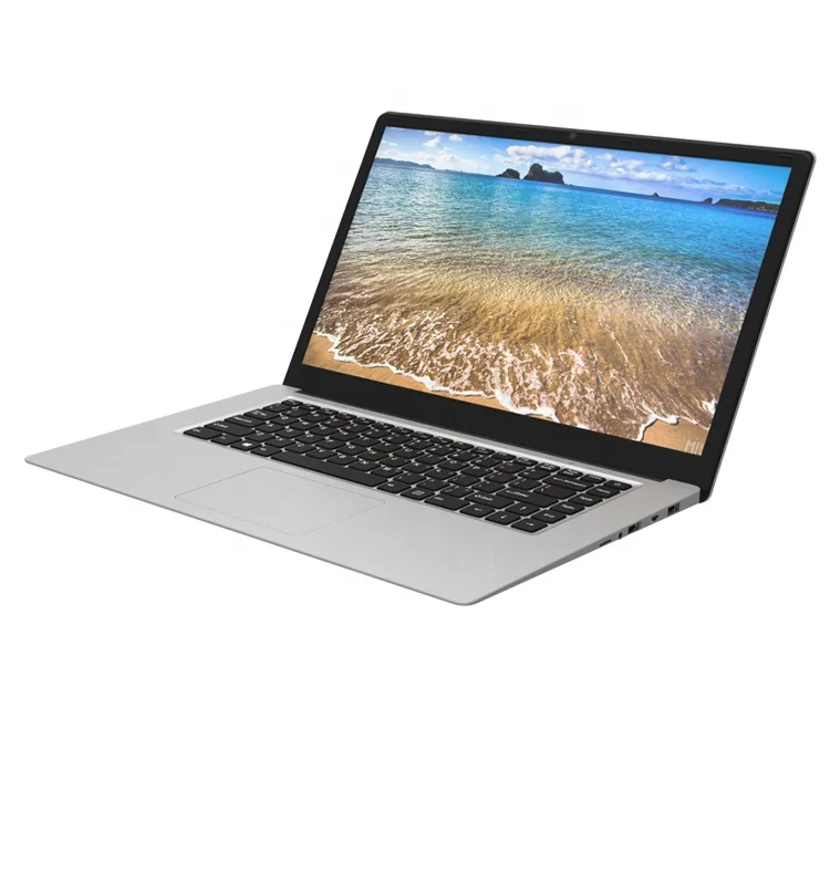 15 inch E8000 processor Win 10 4GB RAM 64GB 128GB 256GB 512GB 1TB Win 10 cheap price laptop computer oem odm new notebook pc