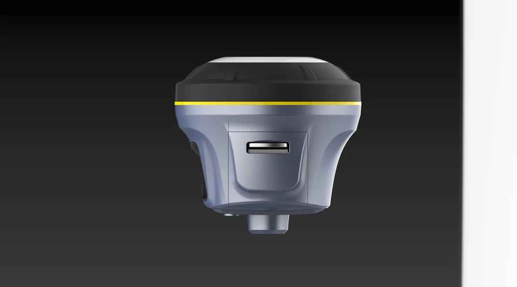 Приемник GPS GNSS Alpha-GEO L6U RTK инструмент для