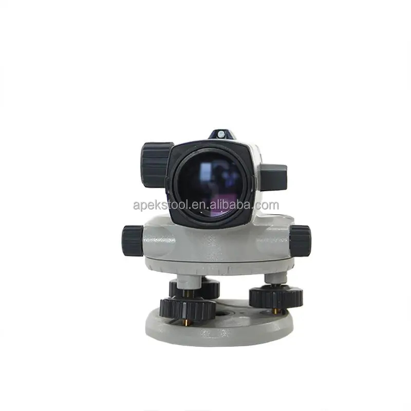 Engineering Construction 32X Magnetic Damper B20 Auto Level On Sale