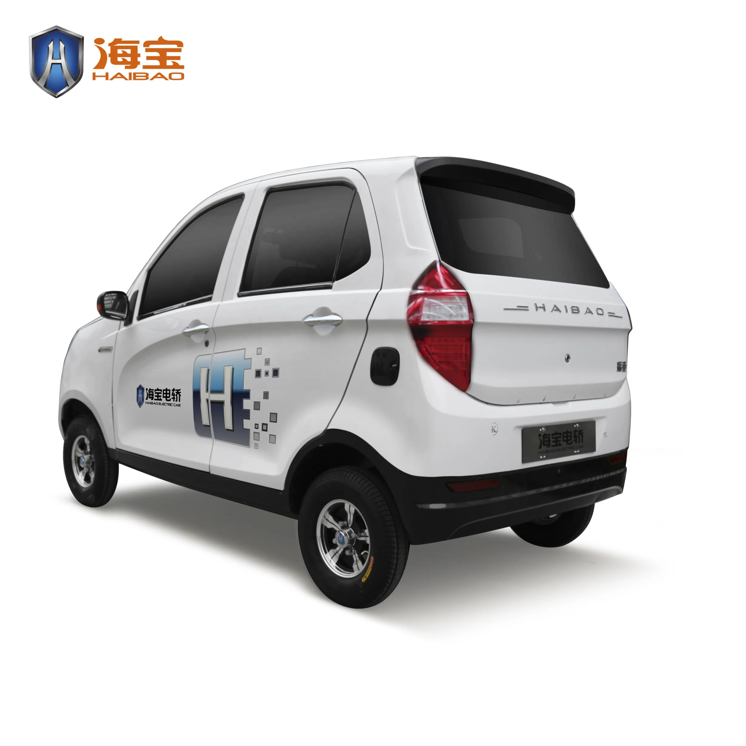  Высокая скорость мини электрические автомобили Carro Electrico для взрослых 4-местный
