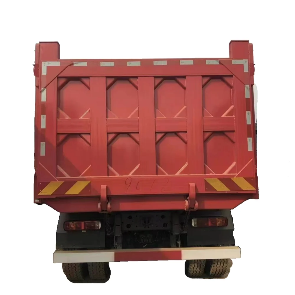 CNHTC 20-30t HOWO 6*4  howo dump truck for sale