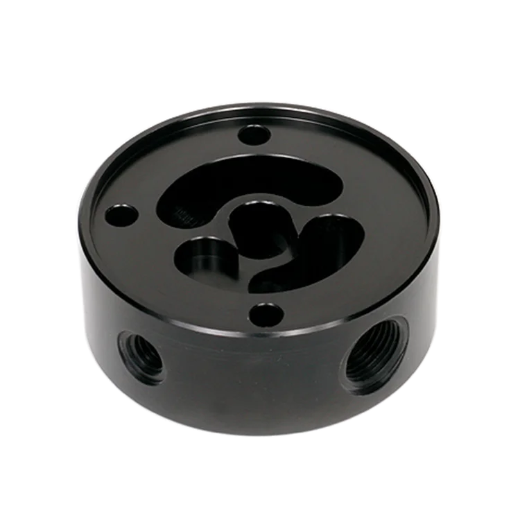 Customized Precision Factory OEM Custom Metal Parts Aluminum Cnc Turning Parts Cnc Milling Parts