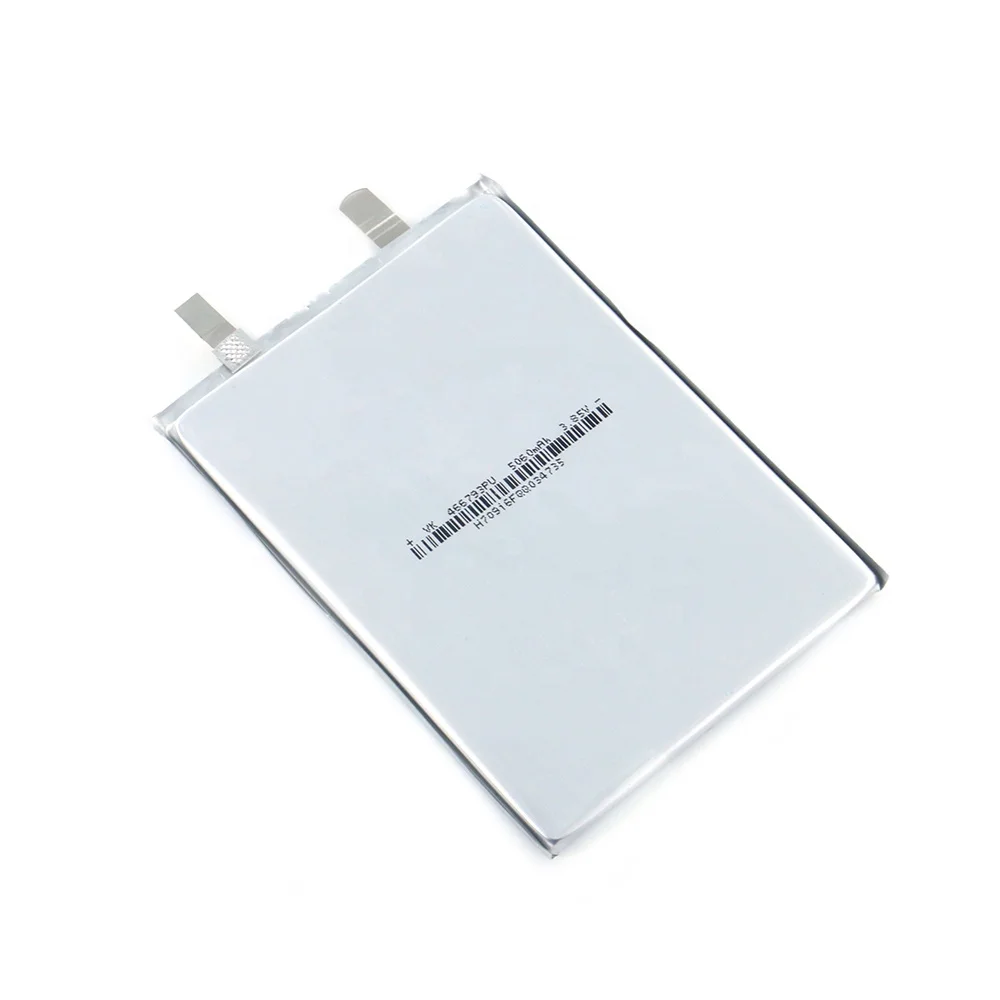 466793 polymer battery 5060MAH suitable for mechanic G15G T6c A21-K15 U350 L09C4P01 cell 3.85V rechargeable lithium battery