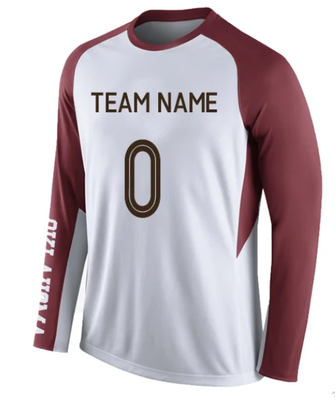 Digital Sublimation Basketball Shooting Shirts wholesale shooting shirts custom sublimation shooting shirts