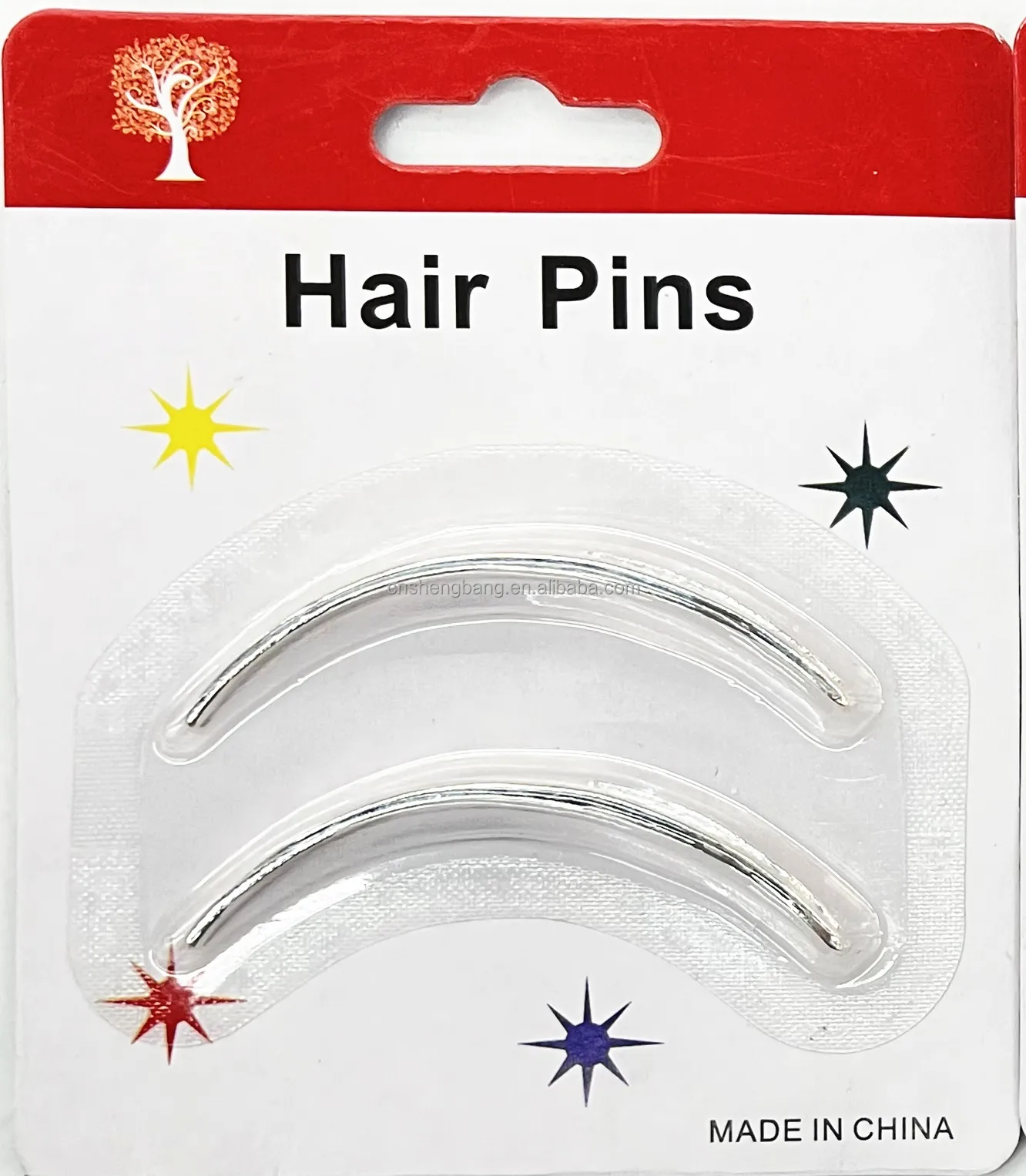 Dreadlocks lnterlock Needle tools 2pcs/set knitting needle crochet hook Crochet hook hair pinsHair Needle for braiding hair