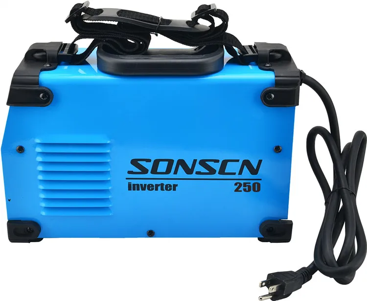 110/220V other manual metal  arc welders maquina de soldar inverter welding machine
