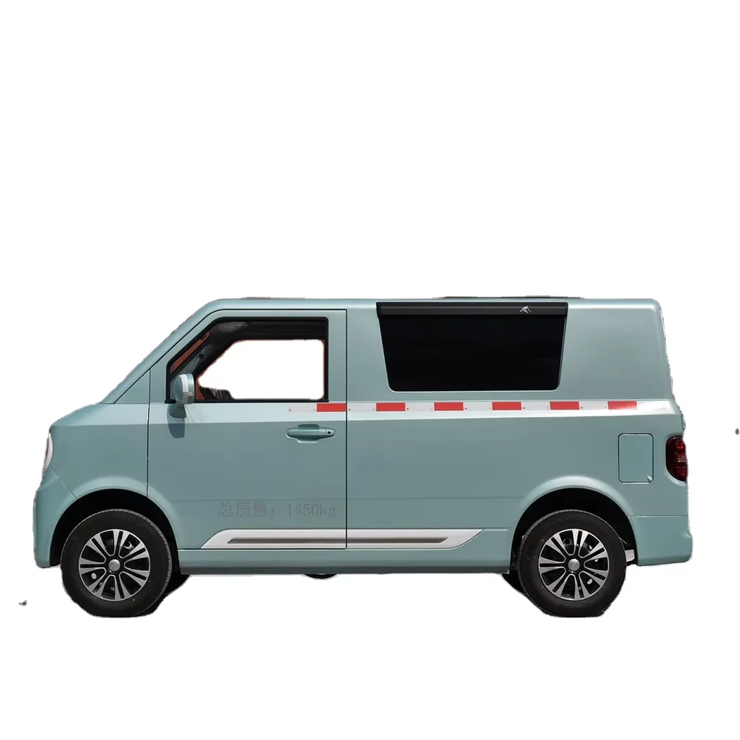 Mini Electric Cargo CHENGSHI 01 Left Drive/Right Drive Made Made Electric Passenger Car in China