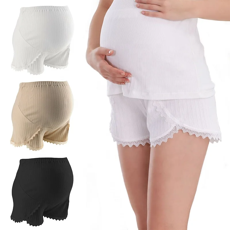 New fashion Feature Briefs Panties Type Anti-allergy Feature Maternity Panties Plus Size Underwear