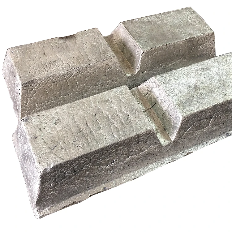 Master alloy Magnesium Neodymium MgNd alloy for Improving Elongation strength