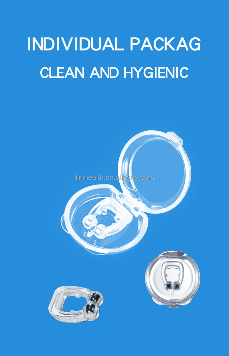 most sold rhinomed mute nasal dilator for snore reduction nasal dilator snoring device