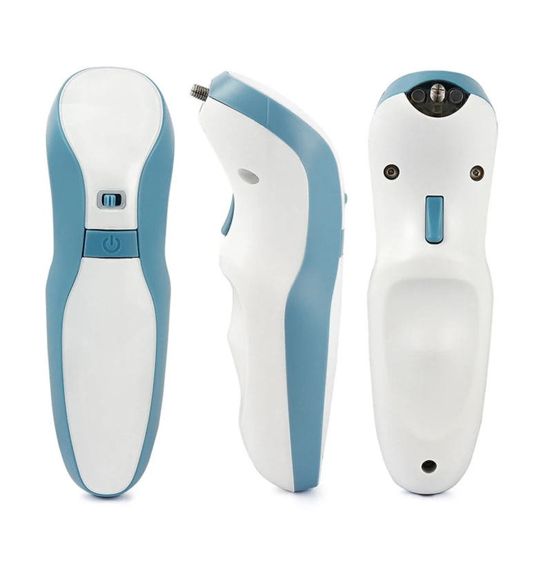 Eye Face Lifting Spot Freckle Scar Mole Wart Wrinkle Nevus Remove Plasma Pen