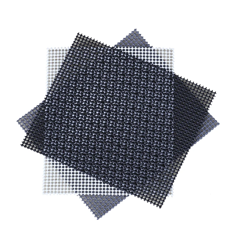 316 Grade 10 mesh 11 mesh window door screen security screen