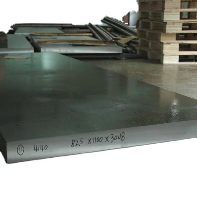 SCM440 alloy structural steel is hardenability steel with fatigue resistance,machanical,for main shaft of steamer,bilt for 400