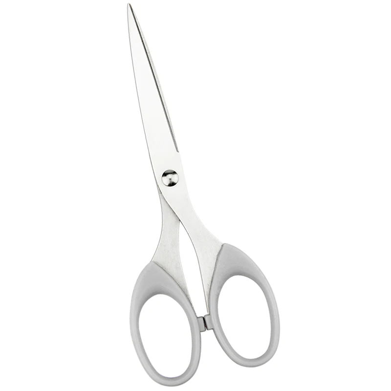 6 inch Professional stainless steel household office scissors