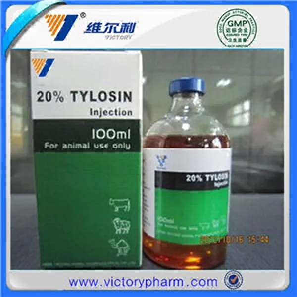 
Complex Vitamin B injection Cattle, Fowl, Horse, Other Special Breed animals 