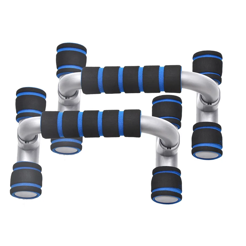 Good Price push up support bars parallel bars set fitness equipment for strength training