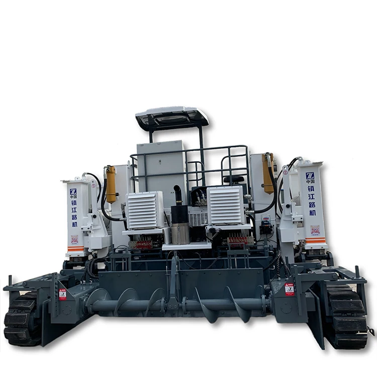 Дешевая Цена по прейскуранту завода машина Constructin тротуарной Thickness0-350mm цементная бетонная Rc дорожный