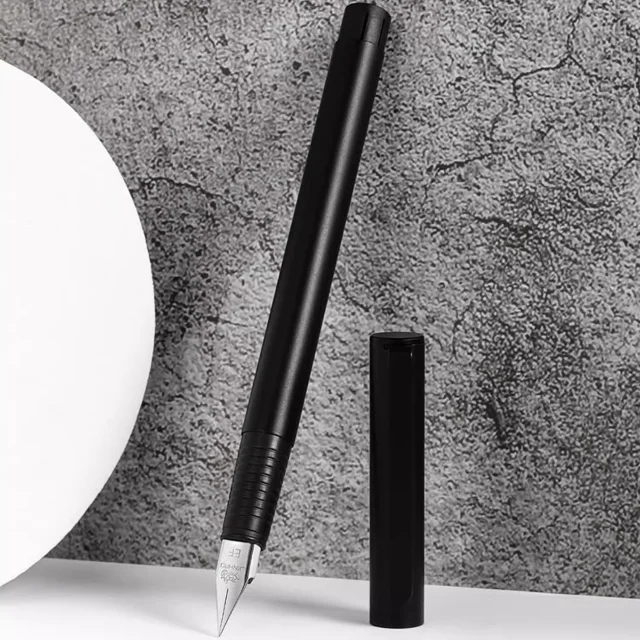 jinhao 65 factory    Luxury metal  Fountain Pen for office writing