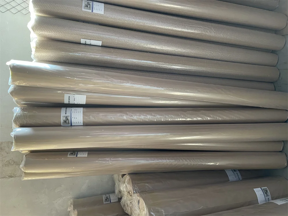 5 10 20 25 50 100 micron ultra fine 304  316L stainless steel wire mesh/net/filter cloth