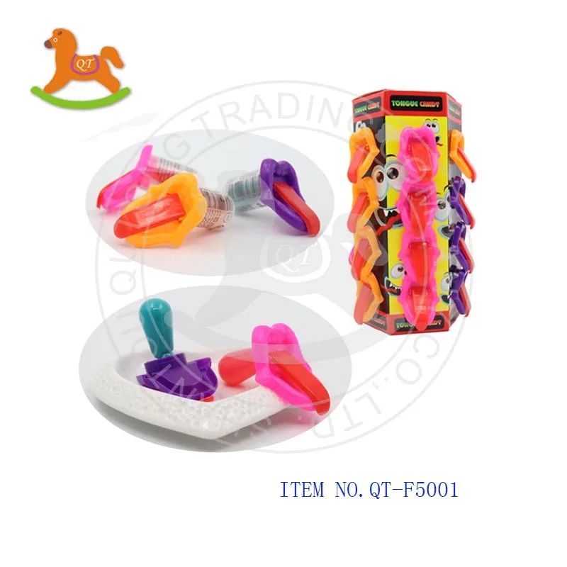 Wholesale Diamond Ring Candy Fruity Flavour Hard Pop Candy For Kids