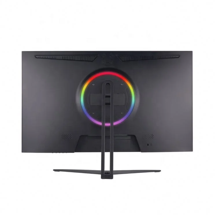 Монитор 240 Гц 1 мс время отклика изогнутый монитор игровой 27 дюймов