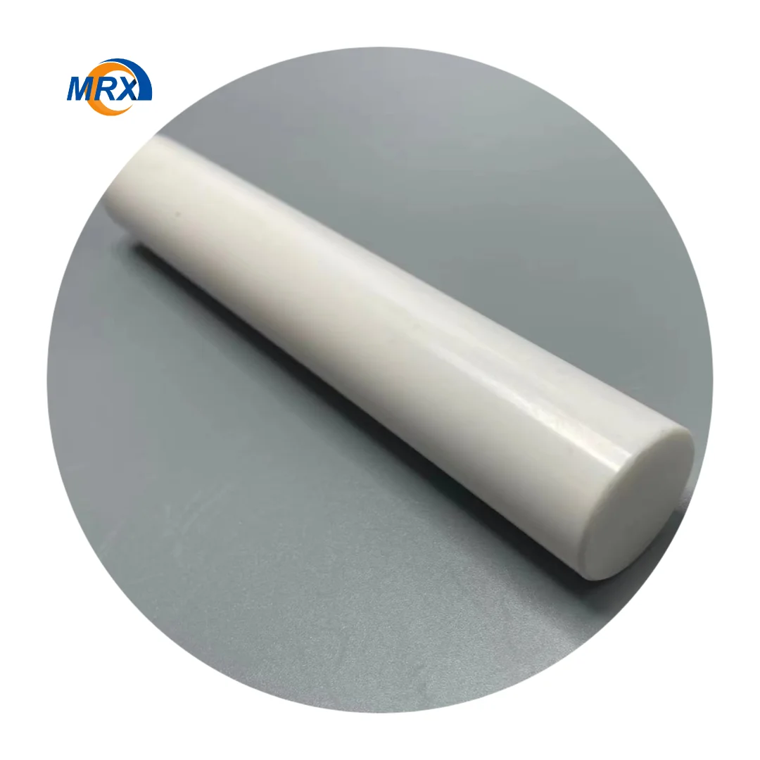 High purity 2mm 3mm 5mm al2o3 alumina ceramic rod for shaft