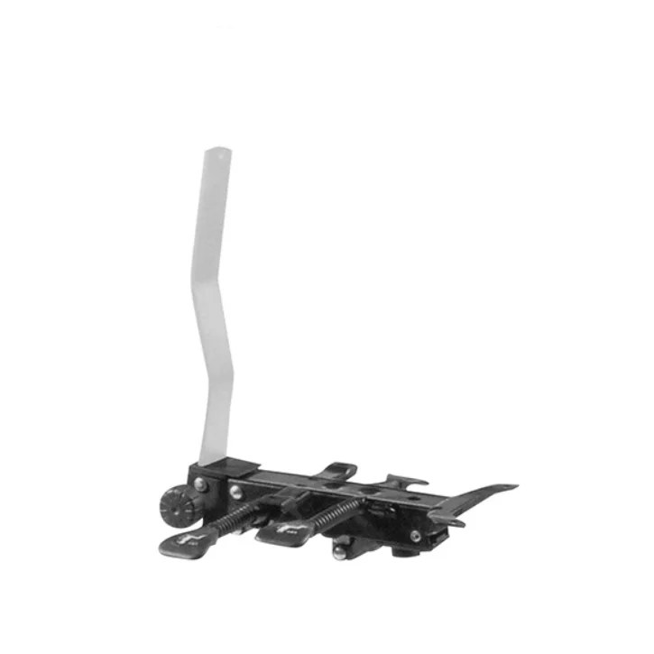 Office Chair Parts Accessories Swivel Recliner Chair Mechanism Durable Manual Office Chair Tilt Mechanism