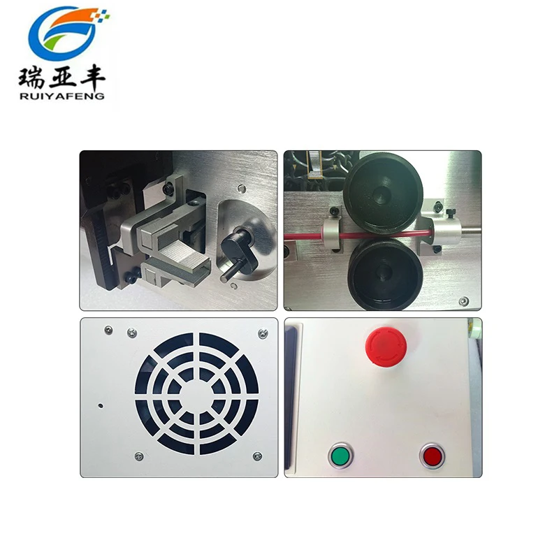 
RYF0103 Wire Bending machine,Bending tools 