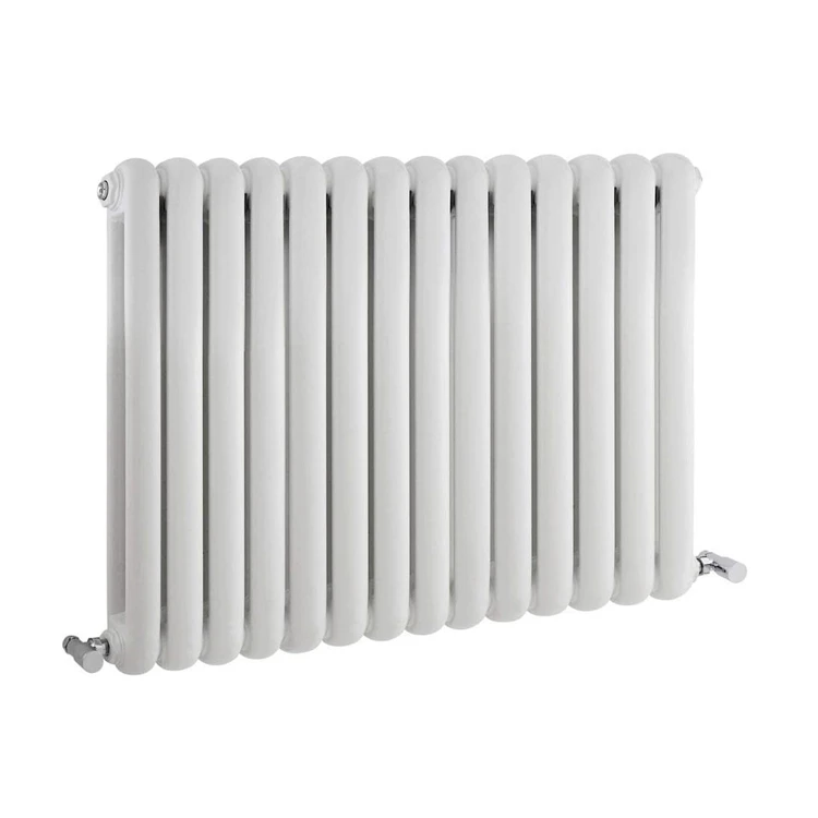 Avonflow Hot Selling  Wall Mounted Steel 3-Column Design Radiator Vertical Steel Panel Radiator for Living Room