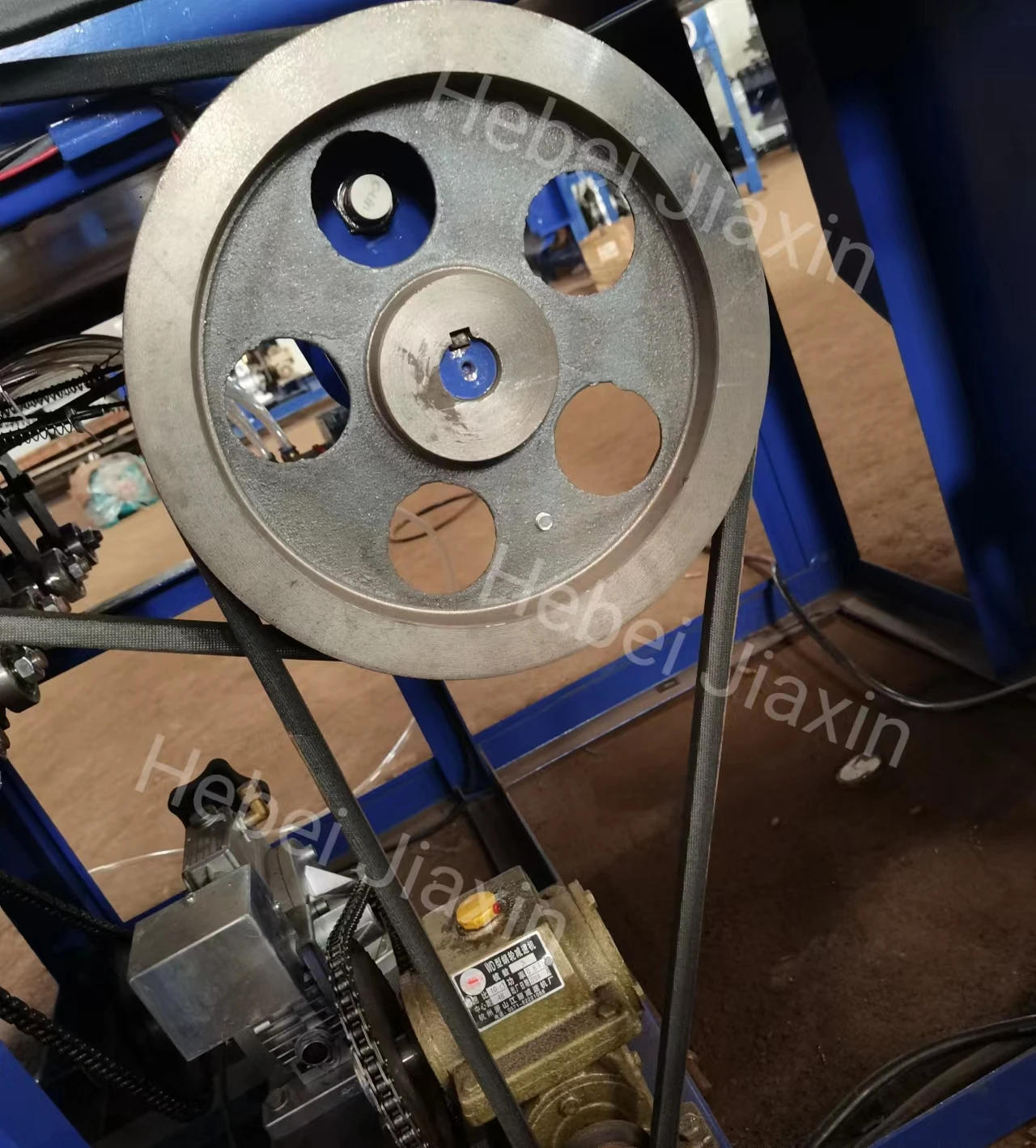 Полностью автоматическая моющая машина, 4 шара, 5 шаров, 6 шаров