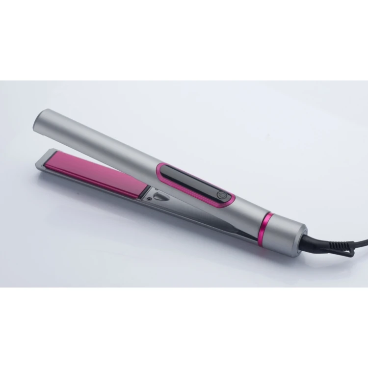 Factory Price Brand New Arrival PTC Straight 110V Curling Irons Styling Tools Straightener Comb Hair