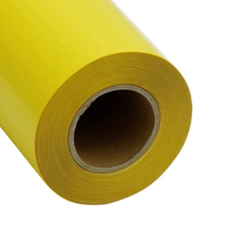 High Flex Easyweed Transfer Logo Vinilo Decorativo Htv Vinil Textil Pu Heat Transfer Vinyl