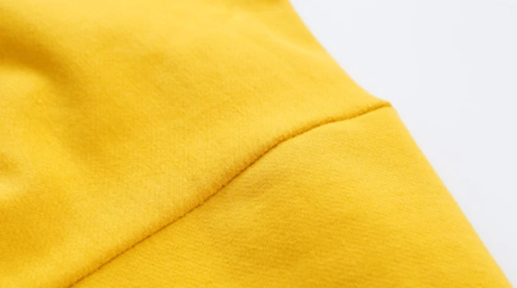 
High quality children crew neck sweatshirt custom polyester cotton kids sweatshirt 