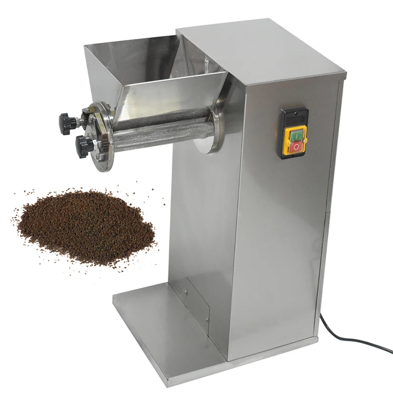 Multifunction Flour Granulator Pharmaceutical Granulator Machine Oscillating Granulator Machine