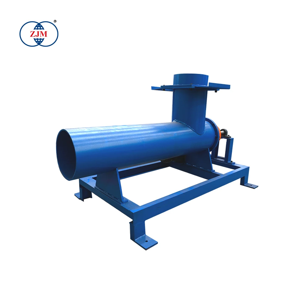 Most Professional New Launched EPS Polystyrene Mixer Recycling Machine