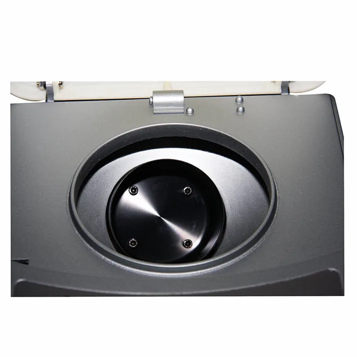 Электрический стоматологический альгинатный Миксер для стоматологических клиник