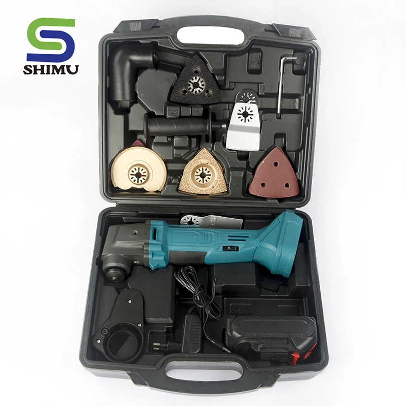 SMD100004A 20v Li-ion Quick Multi-Functional Tool Power Tools 20V Electric tools