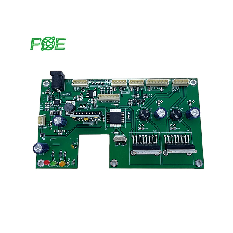 Услуги сборки печатных плат печатные платы FR4